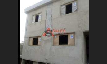 Imagem 2: Sobrado com 3 dormitórios cada à venda, 129 m² por R$ 590.000,00 Localizado na Rua Coronel