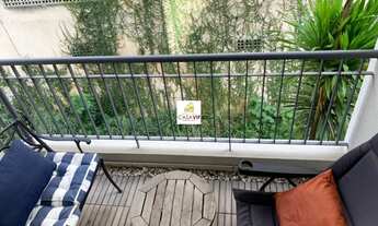 Imagem 5: Apartamento à venda, Vila Andrade, 77m², 2 suítes, 2 vagas!