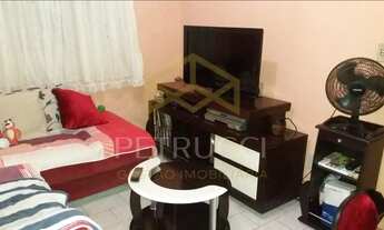 Imagem: Casa - Jardim San Diego - Campinas