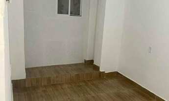 Imagem 6: Casa para venda possui 65 metros quadrados com 2 quartos