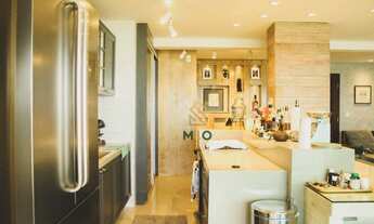 Imagem 7: Apartamento à venda, 101 m² por R$ 1.625.000,00 - Antônio Miguel - Aquiraz/CE