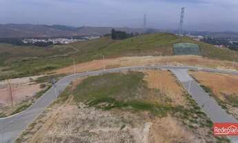 Imagem 2: Loteamento Alvorada no Bairro Jardim Belvedere