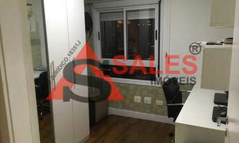 Imagem 6: Apartamento com 3 dormitórios à venda, 86 m² por R$ 875.000,00 Localizado na Rua Ramalho O