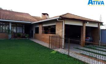 Imagem 7: Toledo - Casa - Jardim La Salle