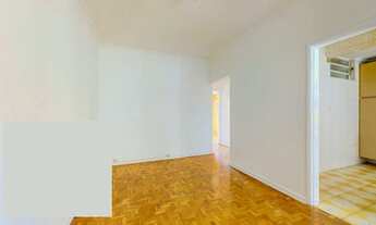 Imagem: Apartamento à venda, Ipiranga, 68m², 2