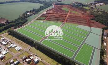 Imagem 1: TERRENO à venda, RECANTO TROPICAL - CASCAVEL/PR