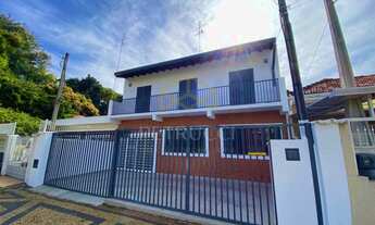 Imagem 2: Casa - Botafogo - Campinas