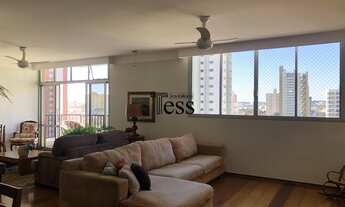 Imagem 2: Apartamento à venda, 3 quartos, 1 suíte, 2 vagas, Boa Vista - São José do Rio Preto/SP