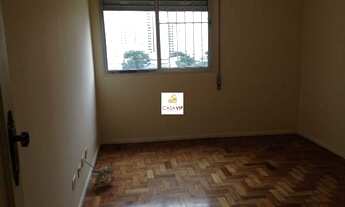 Imagem 6: Apartamento à venda, Vila Mariana, 132m², 4 dormitórios, 1 suíte, 1 vaga!