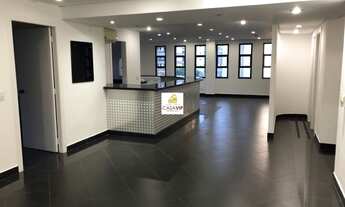 Imagem 2: Prédio comercial para locação ou venda, Paraíso, 1.058,90m², 33 vagas!