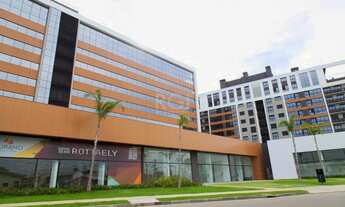 Imagem 2: Porto Alegre - Conjunto Comercial/Sala - Cristal