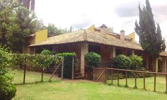 Imagem: Casa com 4 dormitórios à venda, 610 m²