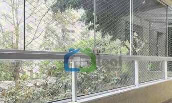 Imagem 6: Apartamento com 2 dormitórios à venda, 113 m² por R$ 750.000,00 - Vila Andrade - São Paulo