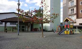 Imagem 4: Apartamento aventureiro