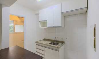 Imagem 4: Apartamento com 1 dormitório à venda, 42 m² por R$ 540.000 - Alto da Boa Vista - São Paulo