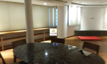 Imagem 5: Apartamento à venda, Brooklin Paulista, 166m², 3 suítes, 3 vagas!