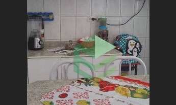 Imagem 3: Apartamento com 2 dormitórios à venda, 57 m² por R$ 200.000,00 - Baeta Neves - São Bernard