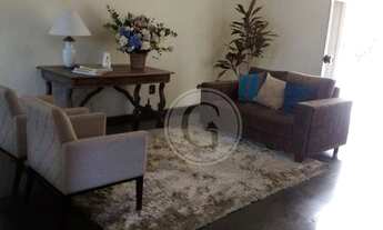 Imagem: Apartamento à venda, 75 m² por R$ 680.000,00