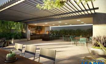 Imagem 7: APARTAMENTO - ALTO DE PINHEIROS - SP