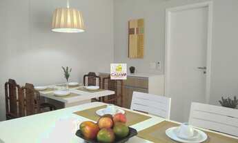 Imagem 3: Apartamento à venda, Santo Amaro, 51m², 1 dormitório