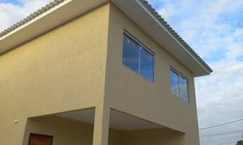 Imagem 2: Casa para Venda em Saquarema, Porto da Roça, 2 dormitórios, 2 suítes, 3 banheiros, 1 vaga