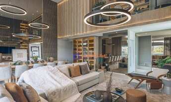 Imagem 6: Apartamento com 4 dormitórios à venda, 336 m² por R$ 3.300.000,00 - Alphaville - Barueri/S