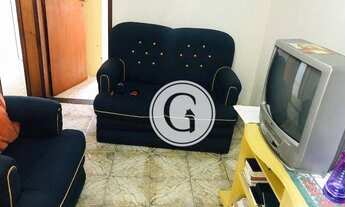 Imagem 2: Apartamento com 2 dormitórios à venda, 49 m² por R$ 190.900,00 - Jardim Raposo Tavares - S