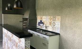 Imagem 4: Casa à venda no bairro Parque Residencial Celina Dalul - Mirassol/SP