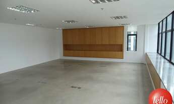 Imagem 7: São Paulo - Conjunto Comercial/sala - Vila Olímpia