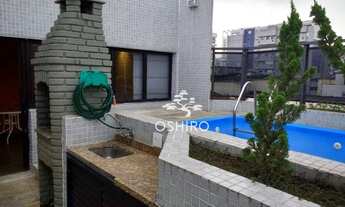 Imagem: Cobertura com 2 dormitórios à venda, 110