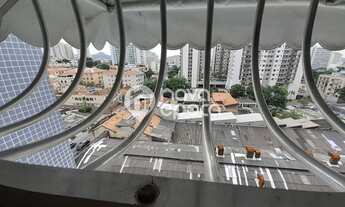Imagem 7: Rio de Janeiro - Apartamento Padrão - Todos os Santos