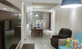 Imagem: Apartamento Padrão