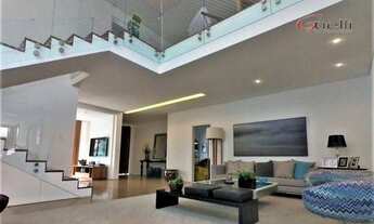 Imagem: Casa com 4 dormitórios à venda, 650 m²