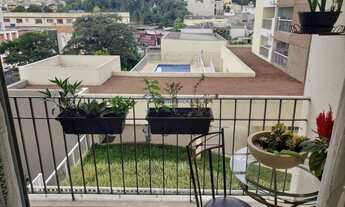 Imagem 7: Excelente Apartamento na Av Vila Ema!