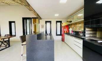 Imagem 5: Linda casa térrea próximo ao condomínio Granville - Residencial Veredas dos Buritis