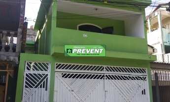 Imagem 2: CASA -VENDA FINANCIAMENTO -CARAPICUÍBA