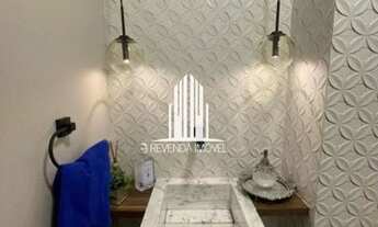 Imagem 7: Apartamento no Panamby com 3 dormitórios