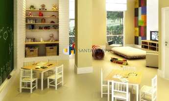 Imagem 5: Apartamento à venda 3 Quartos, 1 Suite, 2 Vagas, 129M², Jardim da Glória, São Paulo - SP