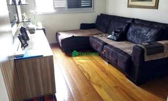 Imagem 3: Apartamento à venda - Santo Agostinho - 4 quartos, 3 vagas - 170 m² - Belo Horizonte/MG