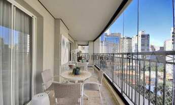 Imagem 5: Apartamento com 4 dormitórios à venda, 367 m² por R$ 8.800.000,00 - Jardim Paulista - São