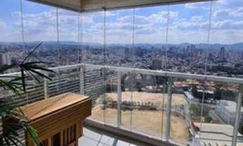 Imagem 3: Apartamento com 3 dormitórios à venda, 82 m² por R$ 798.000,00 - Vila São Francisco - Osas