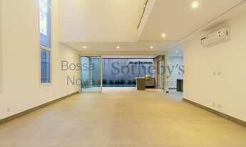 Imagem 6: Santana de Parnaíba - Casa de Condomínio - Alphaville