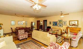 Imagem 4: Porto Alegre - Apartamento Padrão - Moinhos de Vento