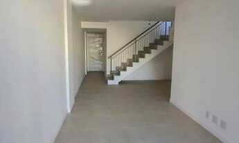 Imagem 7: Cobertura para venda tem 219 metros quadrados com 4 quartos em Laranjeiras - Rio de Janeir