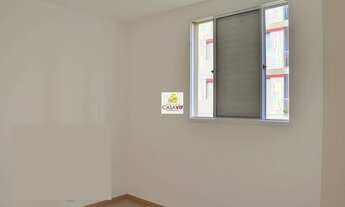 Imagem 7: Apartamento à venda, Vila Nova Alba, 70m², 2 dormitórios, 1 suíte, 1 vaga!