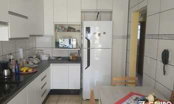 Imagem 2: Apartamento para Venda em Mauá, Parque São Vicente, 2 dormitórios, 1 banheiro, 1 vaga