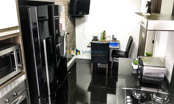 Imagem 3: Belo Apto na Chácara Santo Antônio