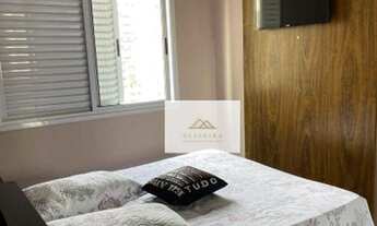 Imagem 13: Apartamento com 3 dormitórios à venda por R$ 820.000,00 - Centro (Osasco) - Osasco/SP