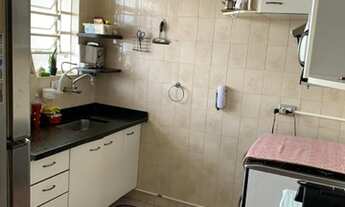 Imagem 3: Ambientes espaçosos!