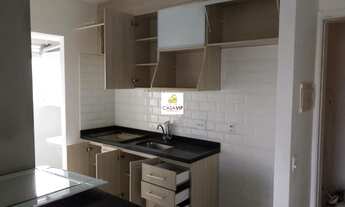 Imagem 7: Apartamento à venda, Jardim Aeroporto, 61m², 3 dormitórios, 1 vaga!